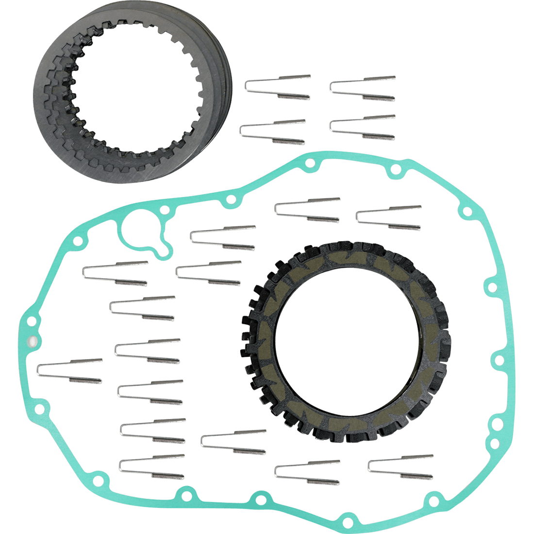 REKLUSE TorqDrive® Clutch Pack Kit BMW RMS2809018