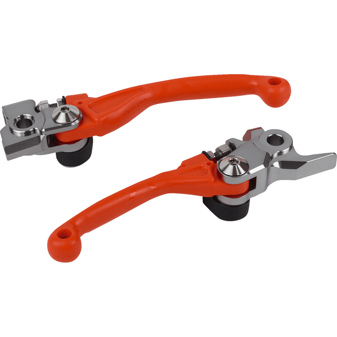 POLISPORT Levers Pivot Unbreakable Orange 8487200034