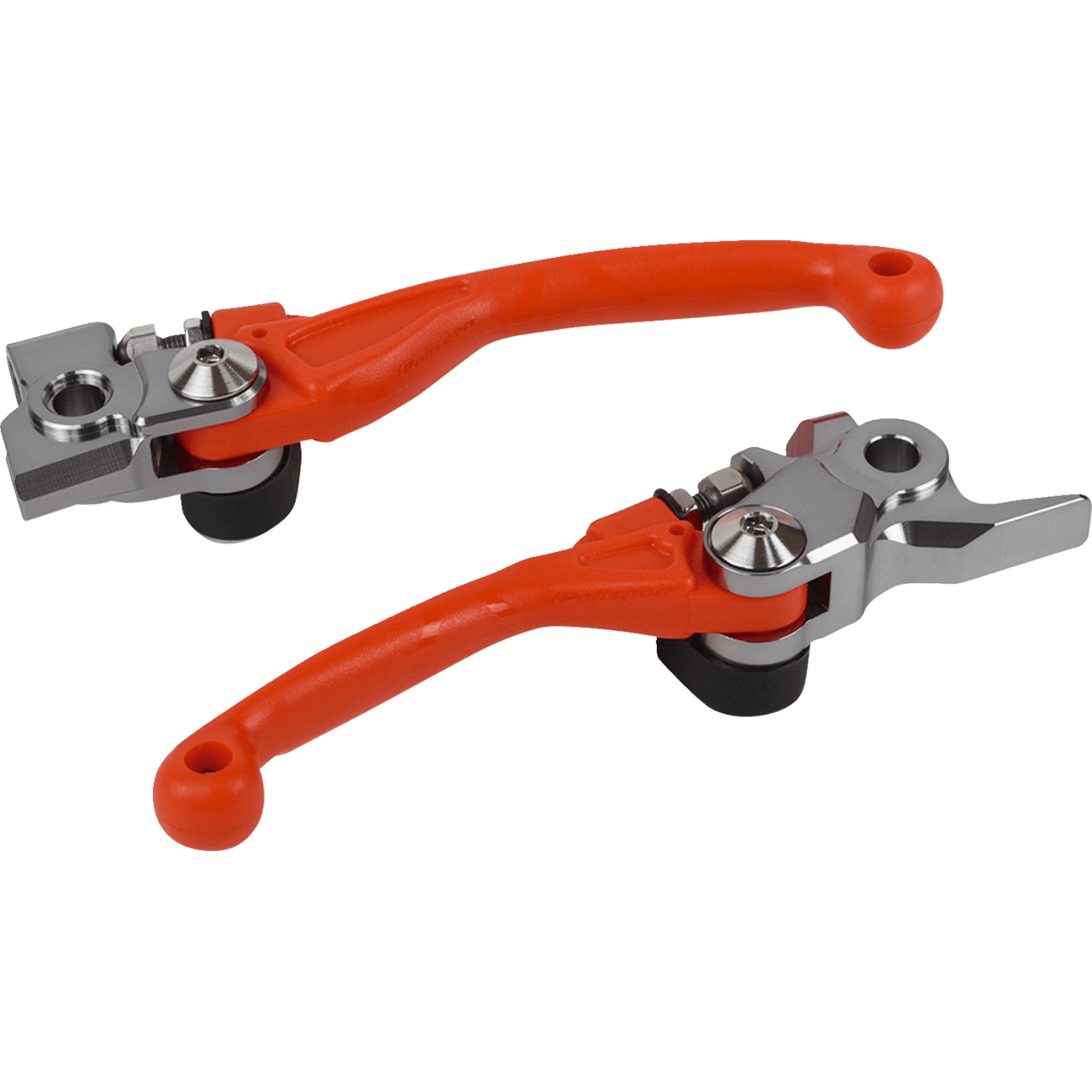 POLISPORT Levers Pivot Unbreakable Orange 8487200034