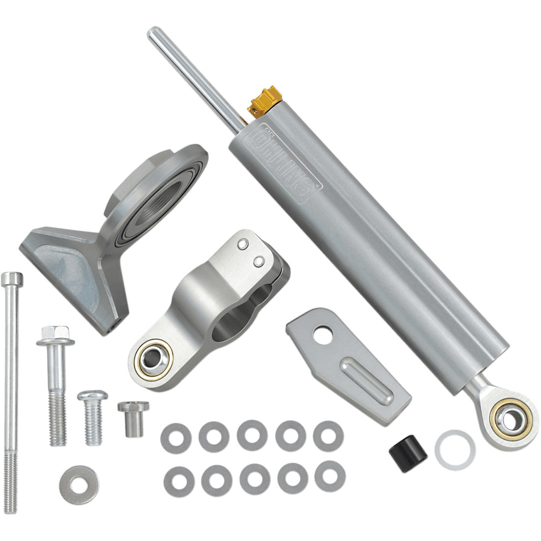 OHLINS Steering Damper '06-'16 Yamaha R6 SD 020