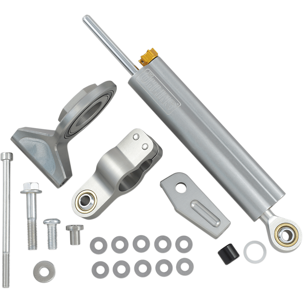 OHLINS Steering Damper '06-'16 Yamaha R6 SD 020