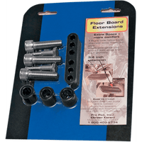 PRO PAD Floorboard Extension Kit FBEXT