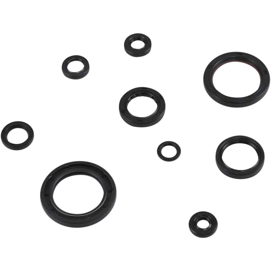 MOOSE RACING Engine Oil Seal Kit