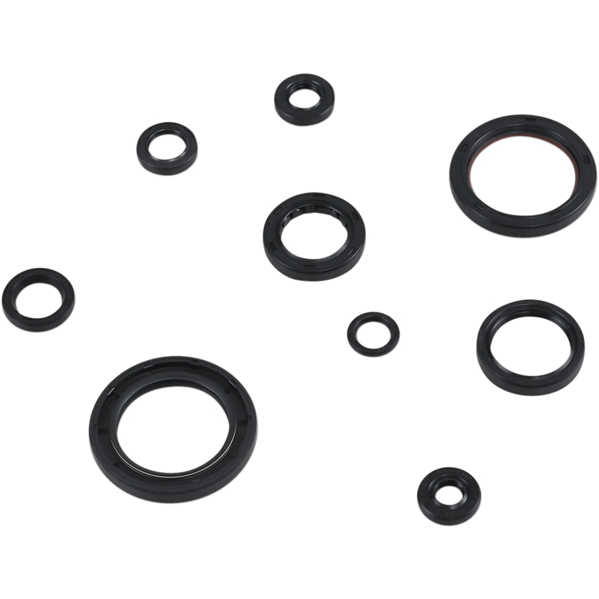 MOOSE RACING Engine Oil Seal Kit