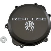 REKLUSE Clutch Cover Yamaha RMS470