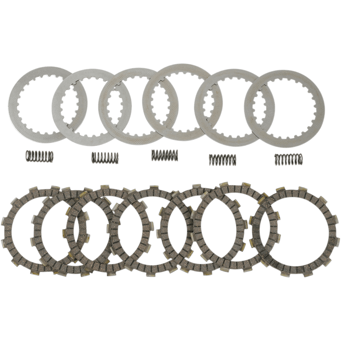 EBC Clutch Kit DRC3