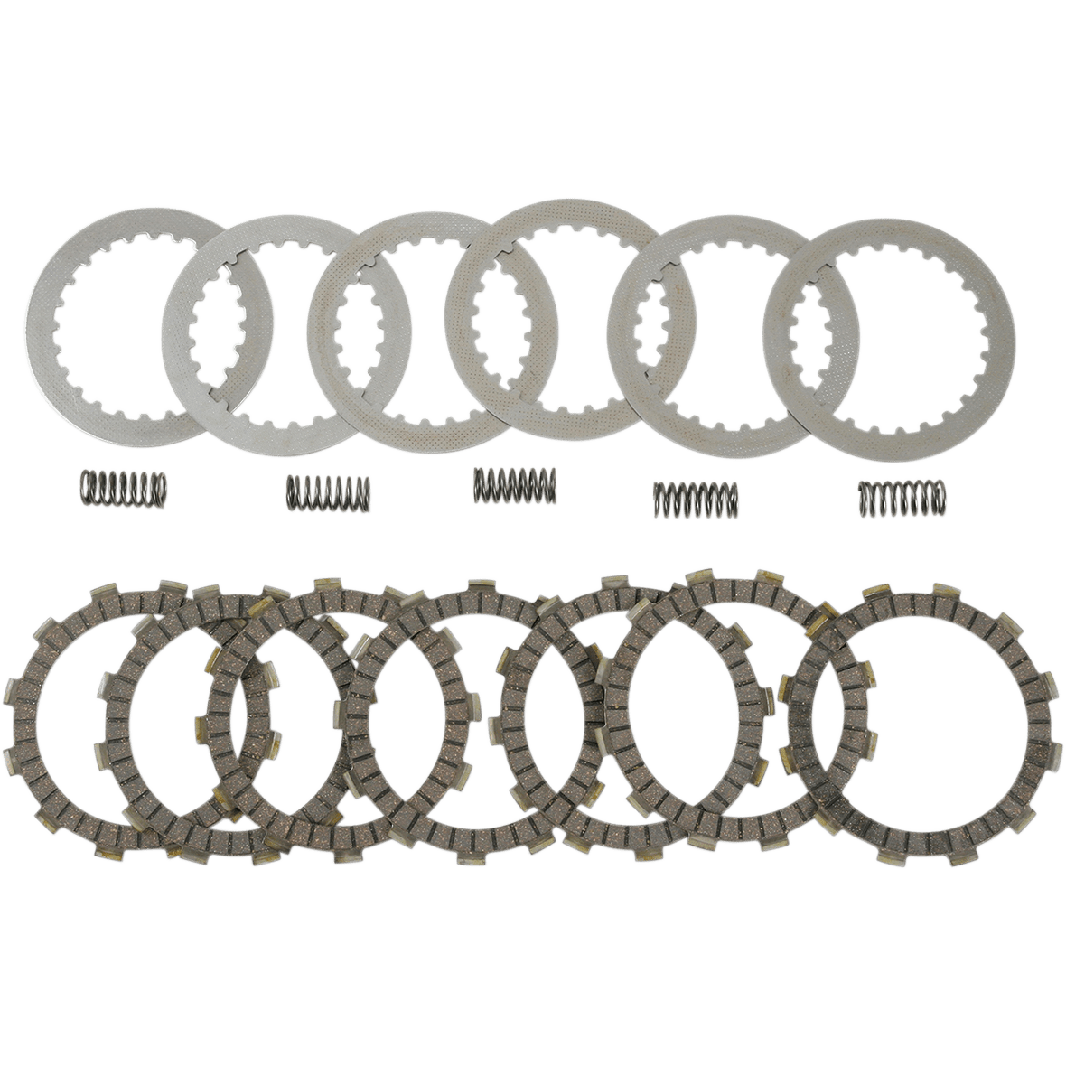 EBC Clutch Kit DRC3