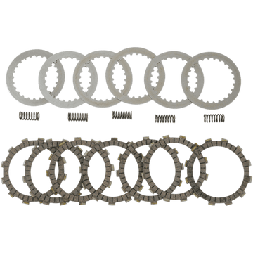 EBC Clutch Kit DRC3