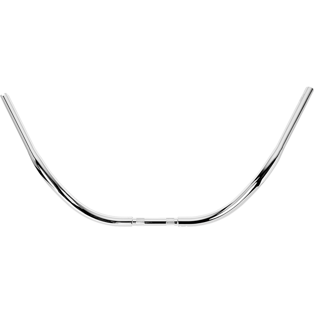 BURLY BRAND Handlebar Bikini TBW Chrome B123501C