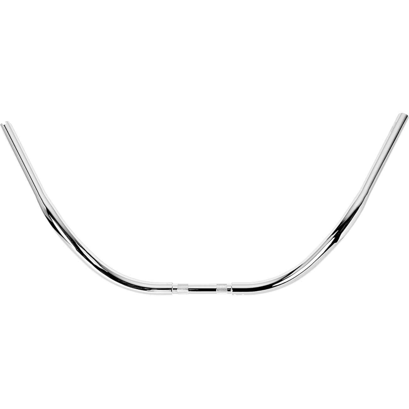 BURLY BRAND Handlebar Bikini TBW Chrome B123501C