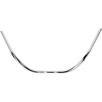 BURLY BRAND Handlebar Bikini TBW Chrome B123501C