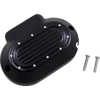 COVINGTONS Transmission Cover Hydraulic Black C1365B