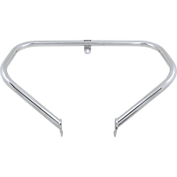 LINDBY Unibar® Chrome 1416