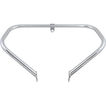 LINDBY Unibar® Chrome 1416