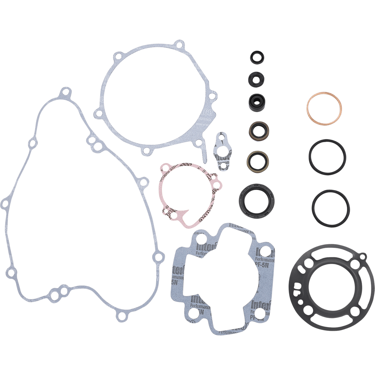 PROX Gasket Kit Complete Suzuki/Kawasaki