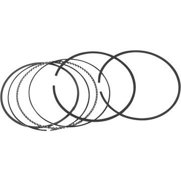 REVOLUTION PERFORMANCE, LLC Piston Ring Set