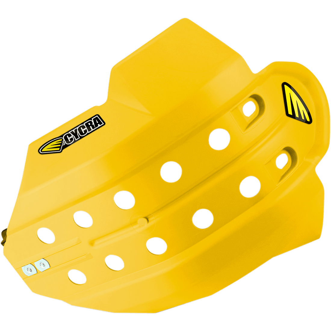 CYCRA Skid Plate Yellow 1CYC621856