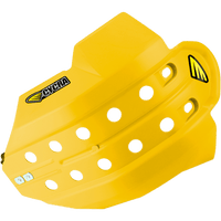 CYCRA Skid Plate Yellow 1CYC621856