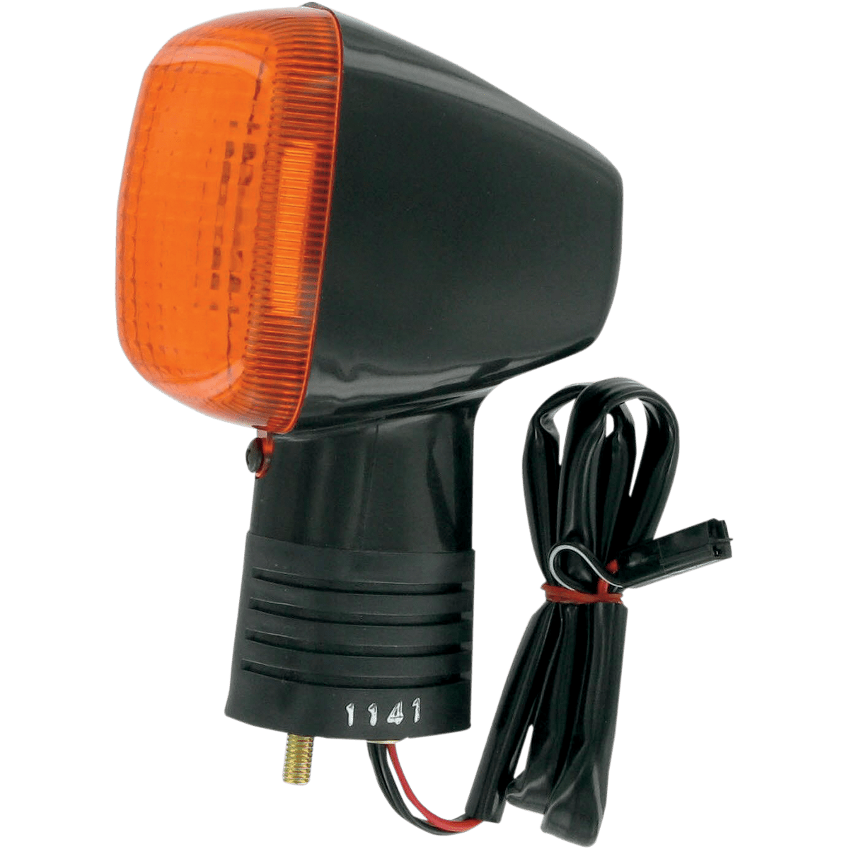 K&S TECHNOLOGIES Turn Signal Honda Front Right Amber