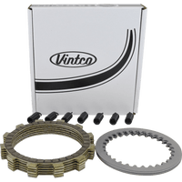 VINTCO Clutch Plate Kit Suzuki KCLS03