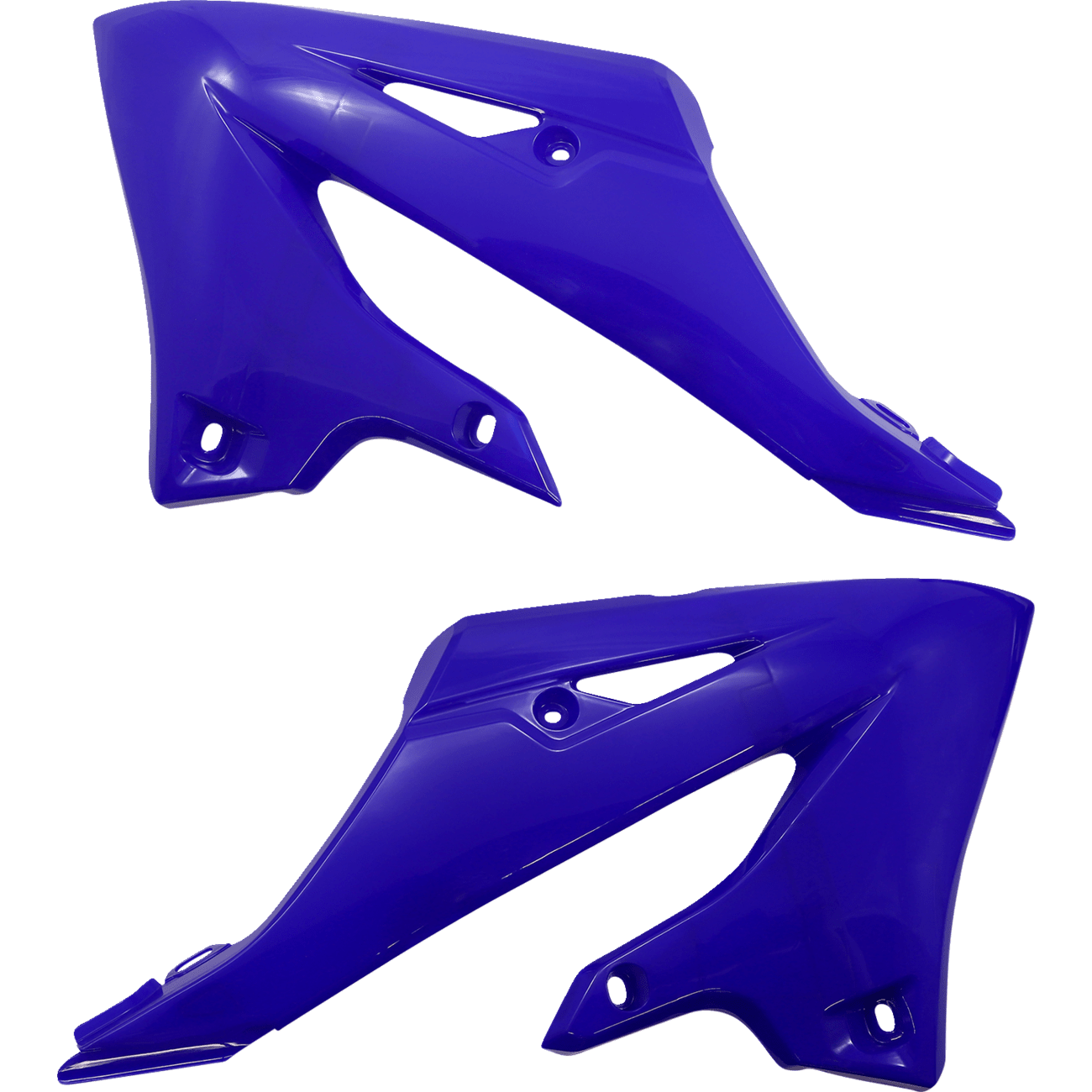 ACERBIS Standard Replacement Body Kit OEM '22 Blue 2936167428