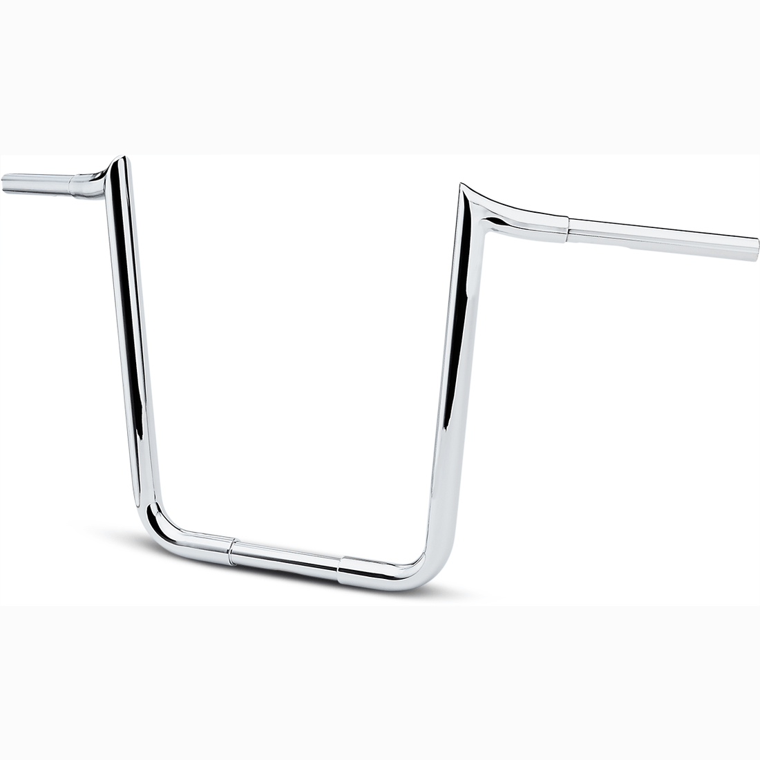 LA CHOPPERS Handlebar Prime Ape 18" Chrome LA735118