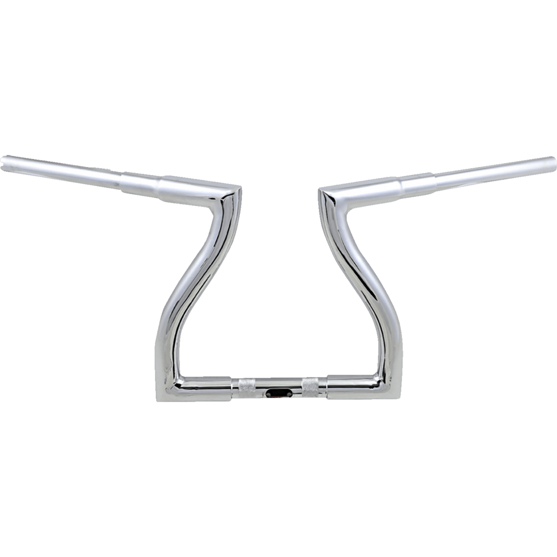 LA CHOPPERS Handlebar Thresher 12" Chrome LA732712