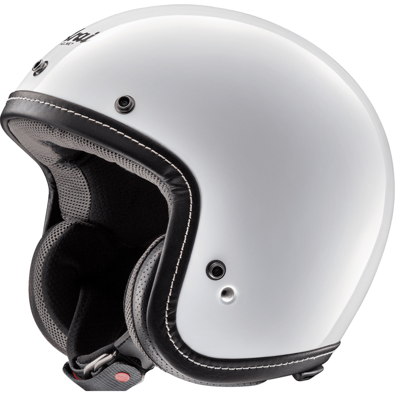 ARAI HELMETS Classic-V Helmet White Large 01042955