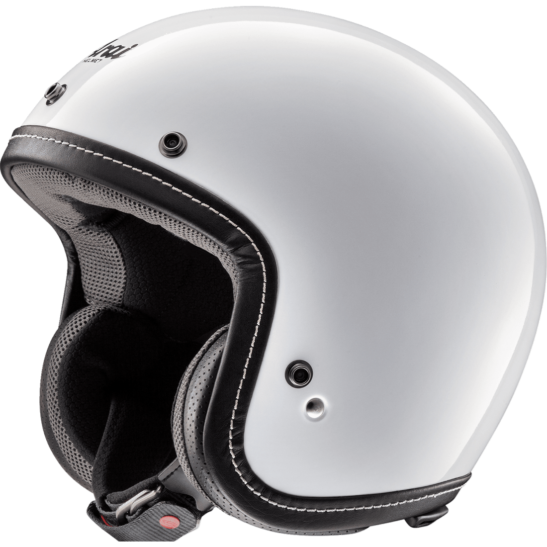 ARAI HELMETS Classic-V Helmet White Large 01042955