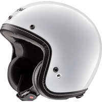 ARAI HELMETS Classic-V Helmet White Large 01042955