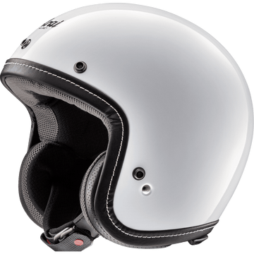 ARAI HELMETS Classic-V Helmet White 2XL 01042957