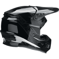 Z1R F.I. Helmet Fractal MIPS® Stealth 2XL