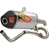 PRO CIRCUIT T-6 Exhaust 0111912F