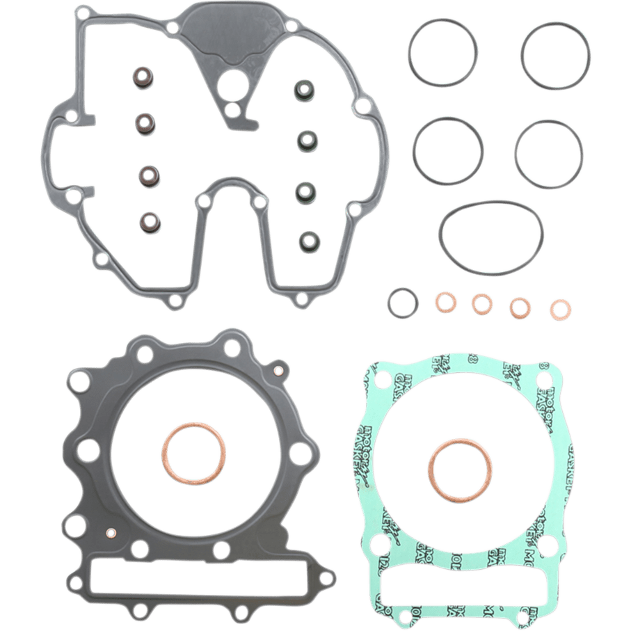 ATHENA Top End Gasket Kit Honda P400210600650/1