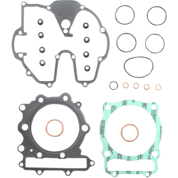 ATHENA Top End Gasket Kit Honda P400210600650/1