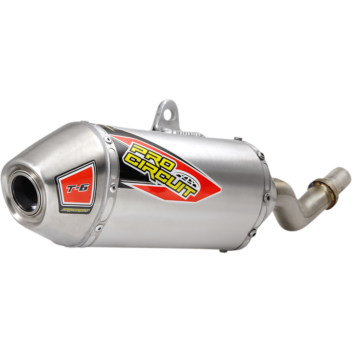 PRO CIRCUIT T-6 Muffler KLX300R 0122030A