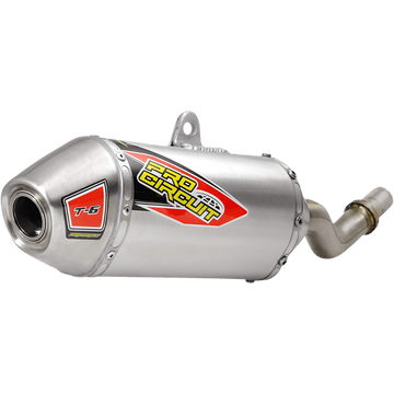 PRO CIRCUIT T-6 Muffler KLX300R 0122030A