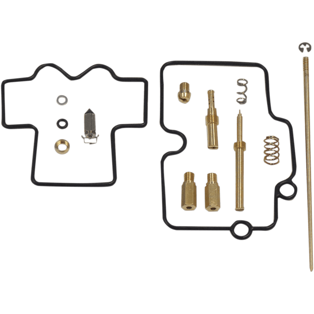 SHINDY Carburetor Repair Kit KTM