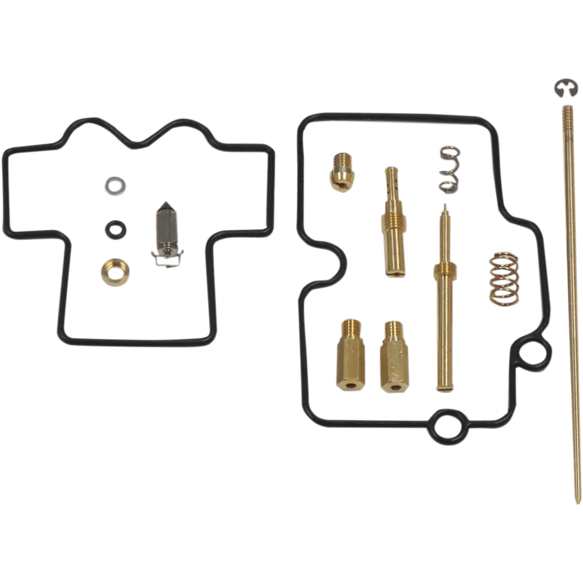 SHINDY Carburetor Repair Kit KTM