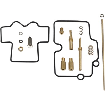 SHINDY Carburetor Repair Kit KTM