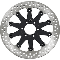 SBS Brake Rotor Intruder 800 5307