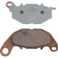 DP BRAKES RDP Racing Brake Pads YZF-R3