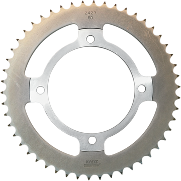 SUNSTAR SPROCKETS Rear Sprocket 50 Tooth Kawasaki