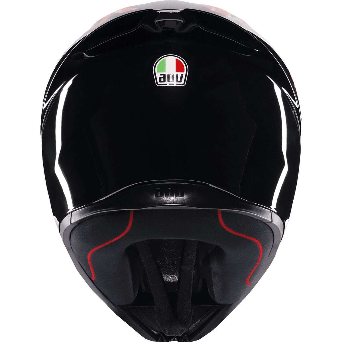 AGV K1 S Helmet Pulse 46 Small 2118394003040S