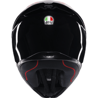 AGV K1 S Helmet Pulse 46 Small 2118394003040S