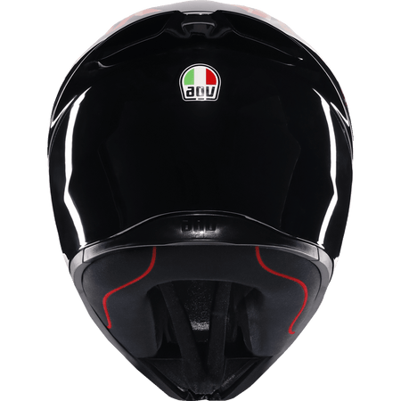 AGV K1 S Helmet Pulse 46 Small 2118394003040S