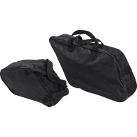 SADDLEMEN Saddlebag Liner Cube