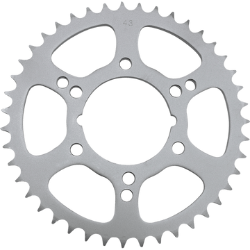 PARTS UNLIMITED Rear Sprocket 43 Tooth Kawasaki