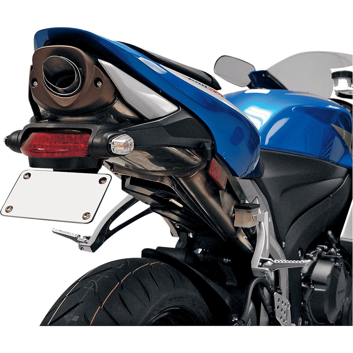 COMPETITION WERKES Fender Eliminator Kit CBR600 1H607