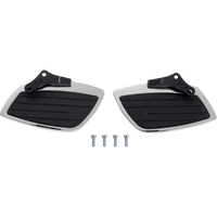 COBRA Passenger Swept Floorboards Kawasaki 064968